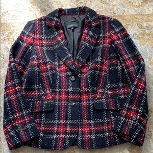 Talbots Aberdeen Blazer